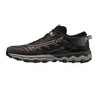 Mizuno Onda Daichi 7 GTX, Correre Donna, Blk Oblue Sweather, 40.5 EU
