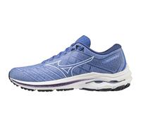 Mizuno Onda Ispirare 18, Scarpe da ginnastica Donna, Amparob Wht Deepcobalto, 40.5 EU