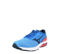 Mizuno Onda Prodigio 4, Scarpe da ginnastica Donna, Iblue Moonlitocean Dpink, 36.5 EU