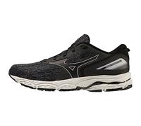 Mizuno Onda Prodigio 5, Corsa Donna, Blk Pblue Alpenglow, 38 EU