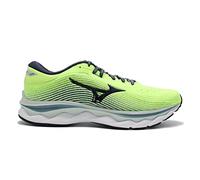 Mizuno Onda Sky 5, Scarpe da Running Uomo, Neo Lime Teclipse Oyster Mushroom, 45 EU