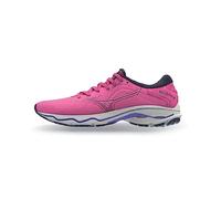 Mizuno Onda Ultima 14, Corsa Donna, H Vpink Swhite Ppunch, 38.5 EU