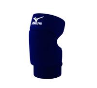 Mizuno Open Back Kneepad Navy Donna/Uomo TagliaS