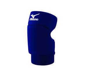 Mizuno Open Back Kneepad Royal Blu Donna/Uomo TagliaXL