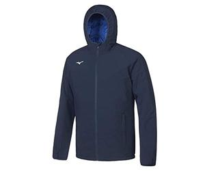 Mizuno Padded Jacket Anorak Uomo