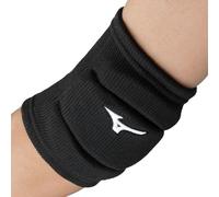 MIZUNO Pallavolo Supporto Gomito Pad Imbottito Unisex Taglia Gratis Nero x Bi...