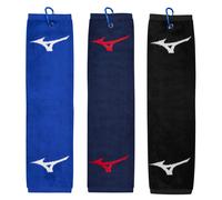 Mizuno Panno trifold per racchette, nero