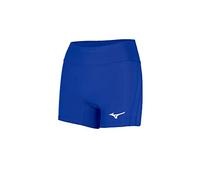 Mizuno - Pantaloncini da pallavolo da Donna, 10,2 cm, Donna, Pantaloncini da pallavolo, 440709, Royal, L
