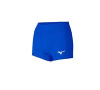 Mizuno Pantaloncini da pallavolo da pallavolo da Donna Apex 6,3 cm