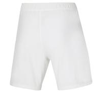 Mizuno Pantaloncini da Tennis da Uomo, 8", Colore Bianco, L