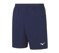Pantaloncini per bambini Mizuno Team tokyo micro Bleu S