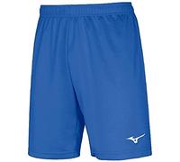 Short Mizuno Trad Shukyu Bleu L