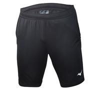 Mizuno Pantaloncino Uomo Nara Training, Tennis/All Sport - 09 (Black)