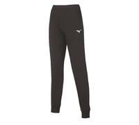 Mizuno Pantalone tuta Sweat Pant, Donna - Art. 32ED7210-09 (Nero)