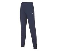 Mizuno Pantalone tuta Sweat Pant, Donna - Art. 32ED7210-14 (Navy)