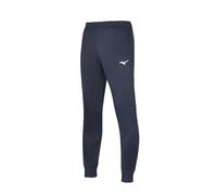Mizuno Pantalone Tuta Uomo Core Training, Tempo Libero/All Sport - 14 (Navy)
