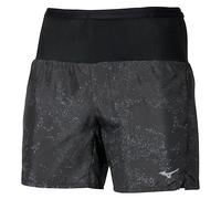 Mizuno Pantaloni Corti Active Graphic Multi Pocket 7in
