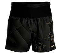 Mizuno Pantaloni Corti Active Graphic Multi Pocket 7in Origami