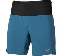 Mizuno Pantaloni Corti Multi Pocket 2in1