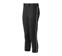 Mizuno Pantaloni da Donna Select con Cintura