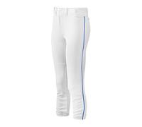Mizuno Pantaloni da Donna Select con Cintura