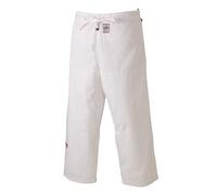 Mizuno Yusho Best IJF Pants Bianco Donna/Uomo Taglia6