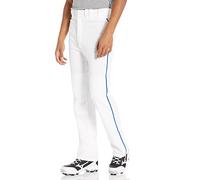 Mizuno Pantaloni Premier PRO Piped G2 da Uomo Premier PRO Piped Pant G2 L Grigio-Nero