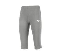 MIZUNO Pantaloni sportivi 'High-Kyu' grigio Donna MIZUNO XXL