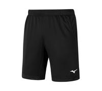 MIZUNO Pantaloni sportivi 'Nara' nero / bianco Bambini MIZUNO 140
