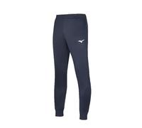 MIZUNO Core Training Pant U Pantaloni, Blu Navy, L Unisex-Adulto
