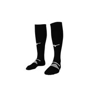 Mizuno Performance OTC - Calzini, Unisex - Adulto, Calza, 370230.9090.06.L, Nero, L