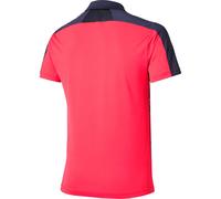 Mizuno Polo A Maniche Corte Daybreakers Shadow