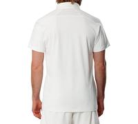 Mizuno Polo A Maniche Corte Stargazer Shadow