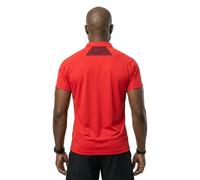 Mizuno Polo A Maniche Corte Stargazer Shadow