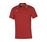Mizuno Polo da Uomo