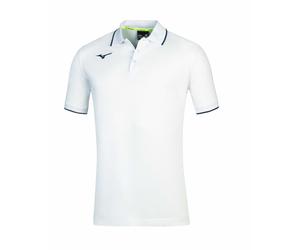 MIZUNO POLO - Manica Corta - 32EA7041C71