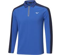 Mizuno Polo Showdown, langram, blu
