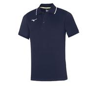 Mizuno Polo Uomo Team, All Sport - 14 (Navy/White)