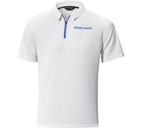 Mizuno Polo Tech, bianco