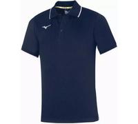Mizuno Polo Uomo Team, All Sport - 14 (Navy/White)