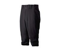 Mizuno Premier Pantalone Corto, Piccolo, Nero