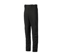 Mizuno Premier PRO Pant G2 Pantaloni, Nero, XS Uomo
