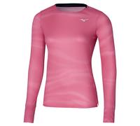 Mizuno Premium Aero LS Tee Donna TagliaXL