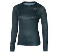 Mizuno Premium Aero LS Tee Donna TagliaXL