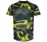 Mizuno Premium Aero Uomo Maglia da running J2GAA501-44 multicolore M
