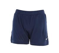 Mizuno Premium Game Short (W) Pantaloncini, Navy, M Donna