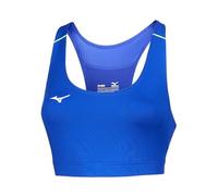 Mizuno Premium JPN Bra Top da Donna, Donna, Top, U2EA822122, Royal, M