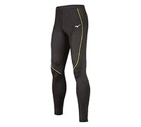 Mizuno - Premium JPN Long Tight, Pantaloni Sportivi Uomo