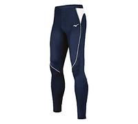 Mizuno Premium JPN Long Tight - Pantaloni Sportivi Uomo