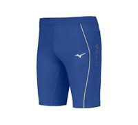 Mizuno Premium JPN Mid Tight - Pantaloni Sportivi da Uomo